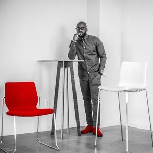 Meet your Posher, Emmanuel